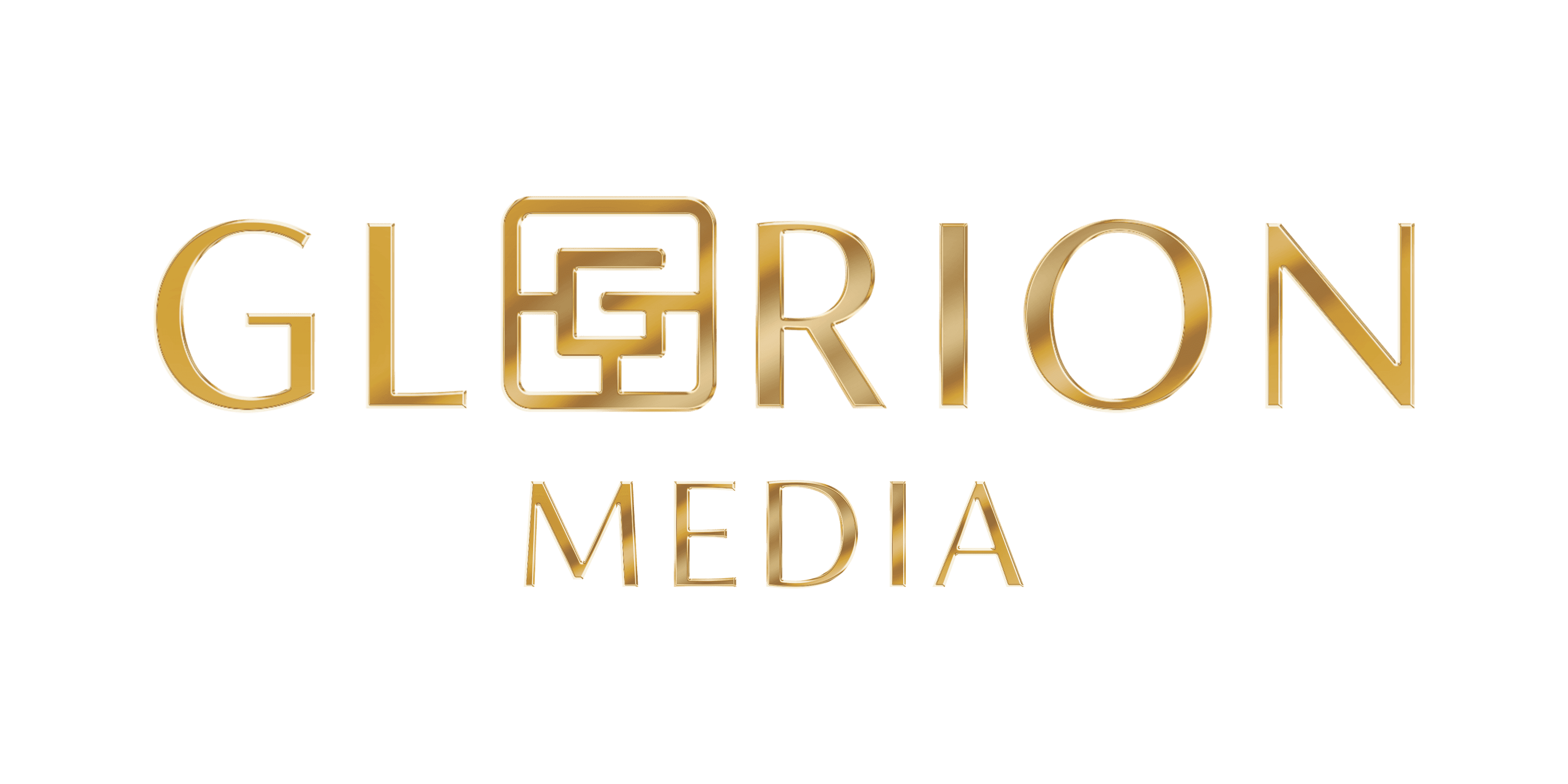 GLORION Media Transparent