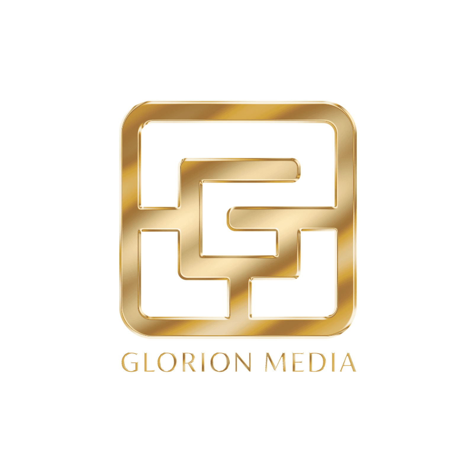 White Background Logo