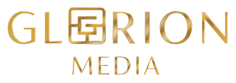 Glorion Media Logo